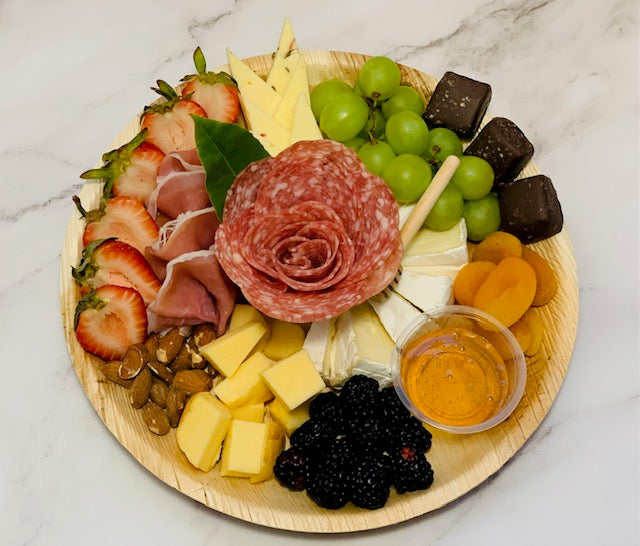 Small Board
